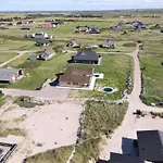 Сasa de vacaciones 364-harboore-crownvej-14-d Harboør