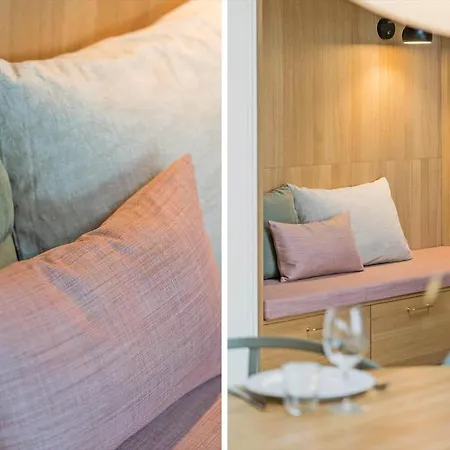 Сasa de vacaciones 364-harboore-crownvej-14-d