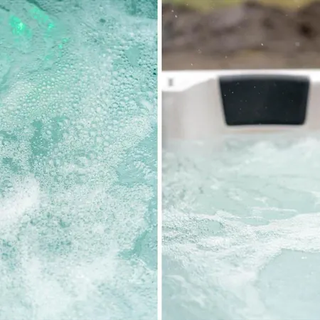 Сasa de vacaciones 364-harboore-crownvej-14-d Harboør