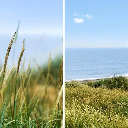 364-harboore-crownvej-14-d Сasa de vacaciones