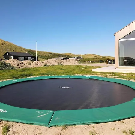 Сasa de vacaciones 364-harboore-crownvej-14-d