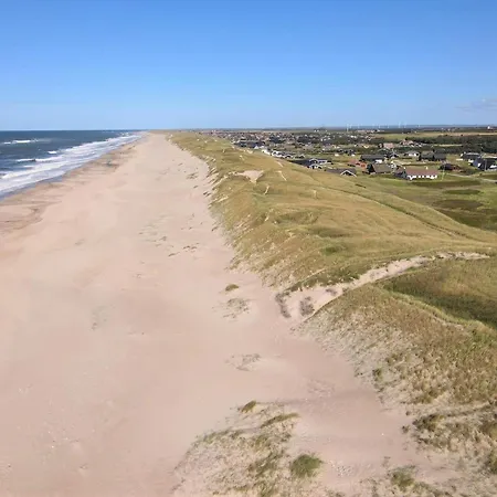 364-harboore-crownvej-14-d * Harboør