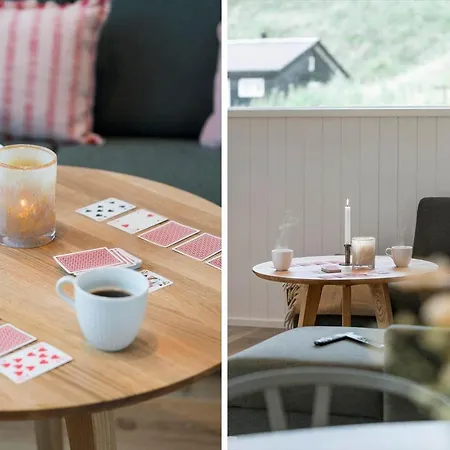 364-harboore-crownvej-14-d Сasa de vacaciones