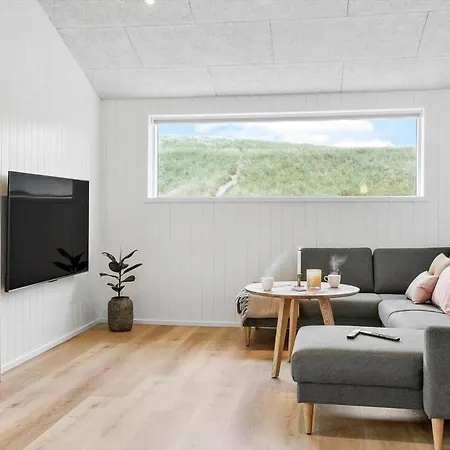 Сasa de vacaciones 364-harboore-crownvej-14-d