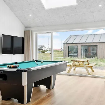 364-harboore-crownvej-14-d Сasa de vacaciones