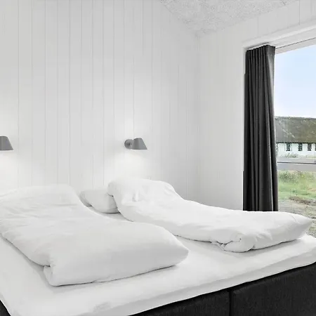 364-harboore-crownvej-14-d * Harboør