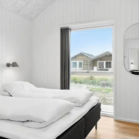 Сasa de vacaciones 364-harboore-crownvej-14-d Harboør