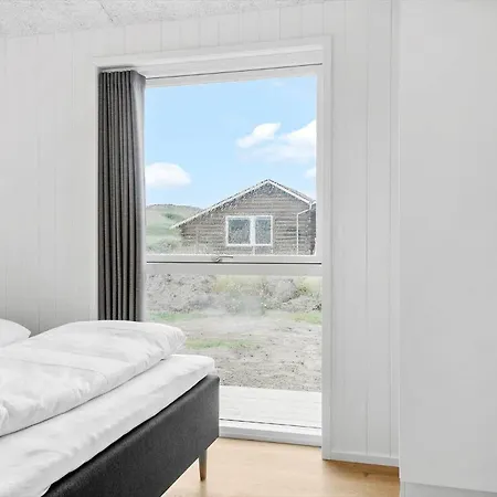 364-harboore-crownvej-14-d * Harboør