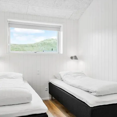 Сasa de vacaciones 364-harboore-crownvej-14-d Harboør