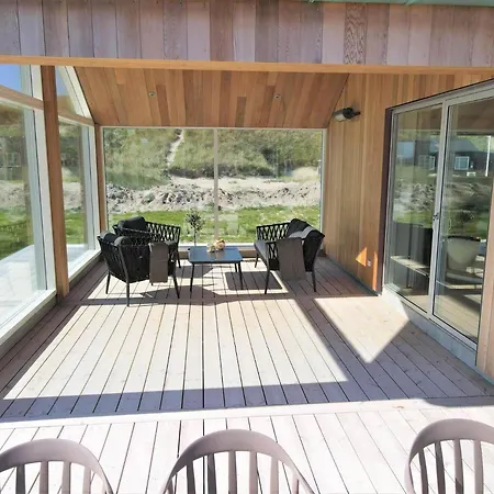 364-harboore-crownvej-14-d Сasa de vacaciones