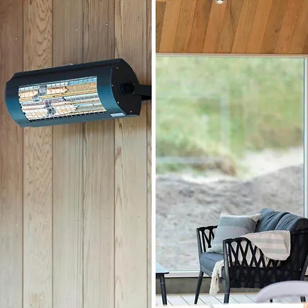 364-harboore-crownvej-14-d Сasa de vacaciones *