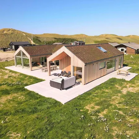 Сasa de vacaciones 364-harboore-crownvej-14-d