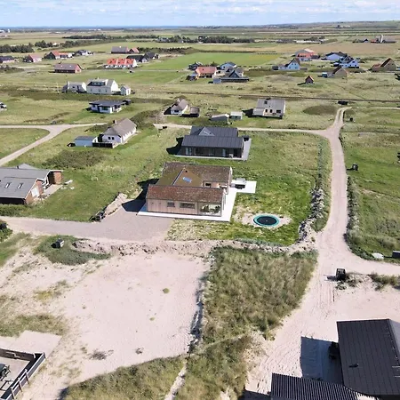 Сasa de vacaciones 364-harboore-crownvej-14-d *