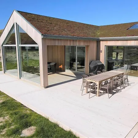 364-harboore-crownvej-14-d Holiday home Harboor