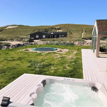 364-harboore-crownvej-14-d Holiday home Harboor