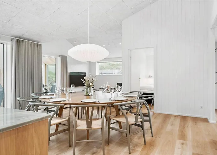 364-harboore-crownvej-14-d Дом отдыха Harboor