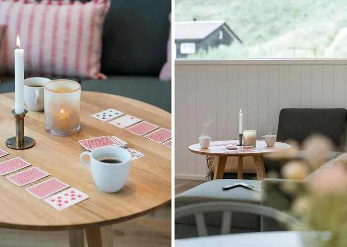 364-harboore-crownvej-14-d Дом отдыха