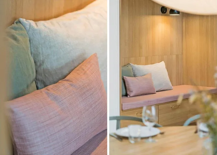 364-harboore-crownvej-14-d Дом отдыха Harboor