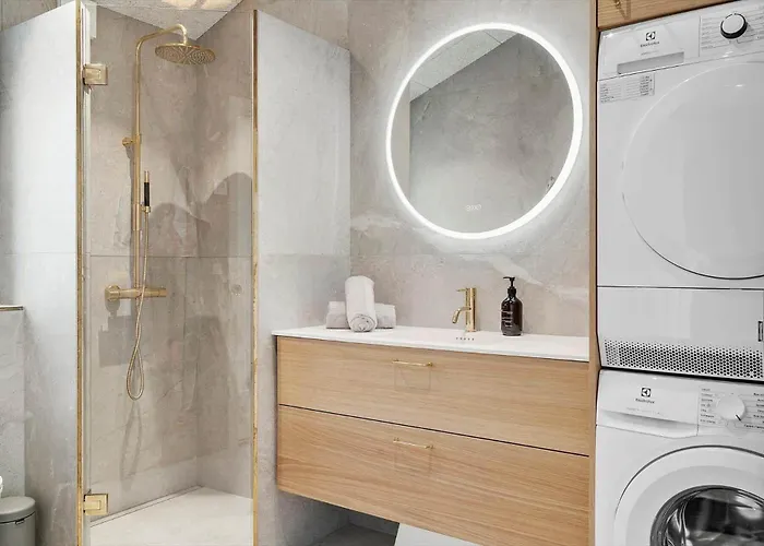 364-harboore-crownvej-14-d Дом отдыха *