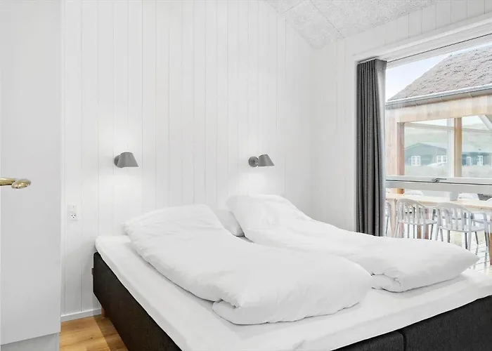 364-harboore-crownvej-14-d Дом отдыха Harboor