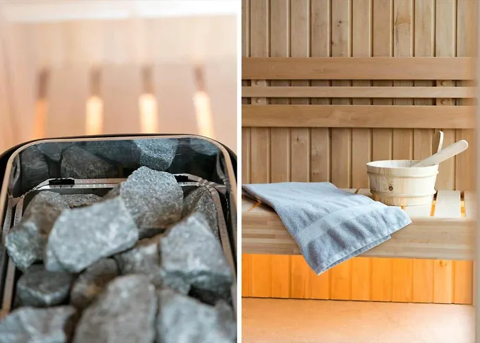 364-harboore-crownvej-14-d Дом отдыха Harboor