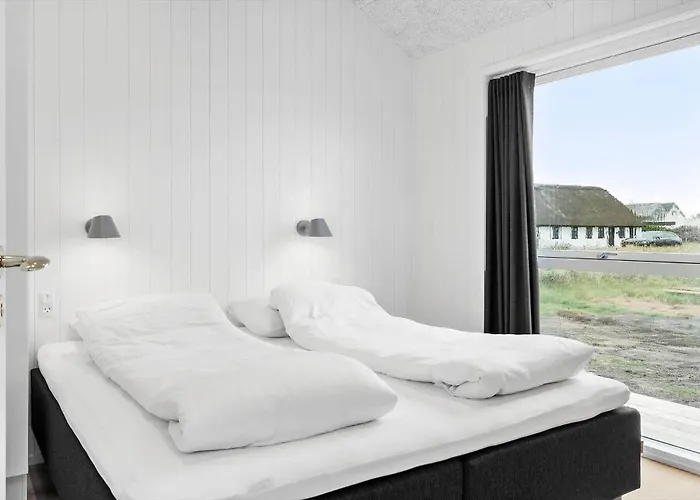 Holiday home 364-harboore-crownvej-14-d Harboor