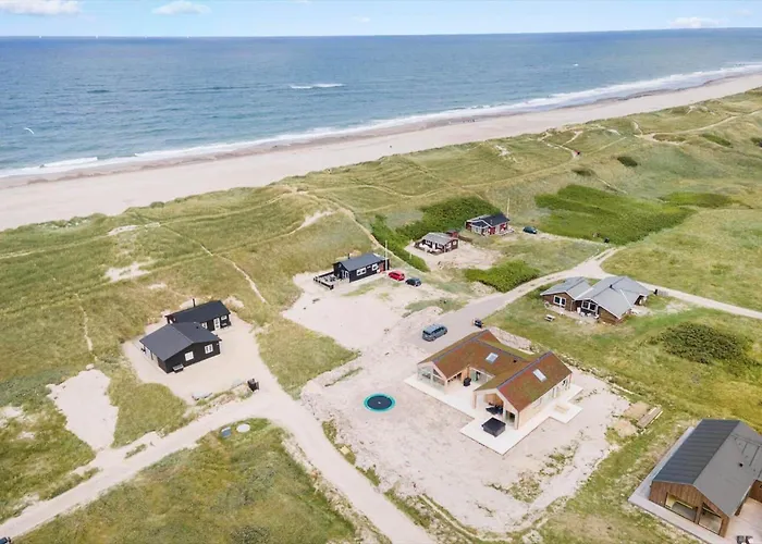 364-harboore-crownvej-14-d Holiday home *