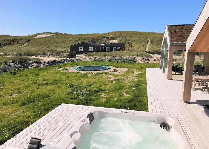364-harboore-crownvej-14-d Holiday home Harboor