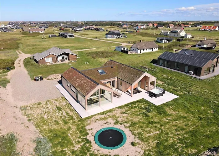 364-harboore-crownvej-14-d Holiday home